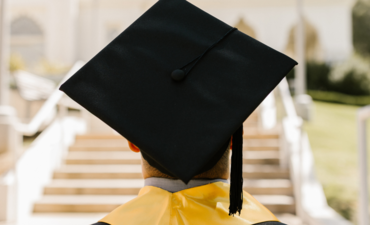 ASHRAE David C.J. Peters Scholarship