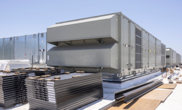 Preventative Maintenance, Healthy Buildings, HVAC