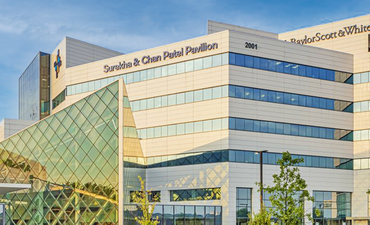 Baylor Scott & White Medical Center - Irving