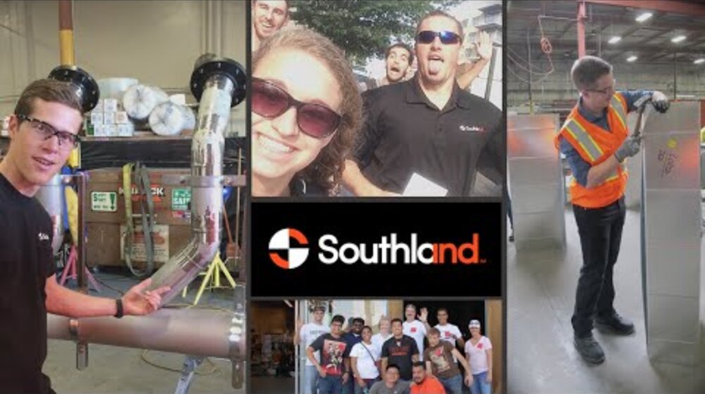 Intern Experience