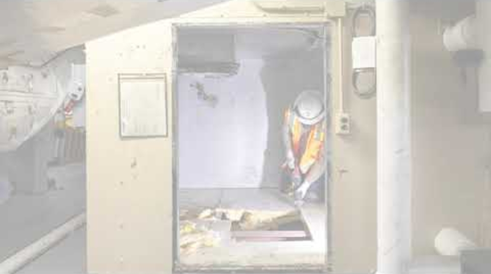 Air Handling Unit Refurbishment at Ben Taub Hospital