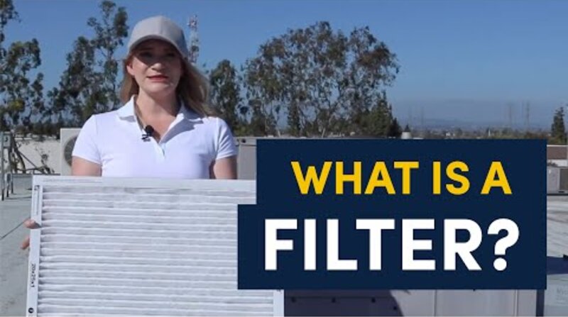 What is a Filter?