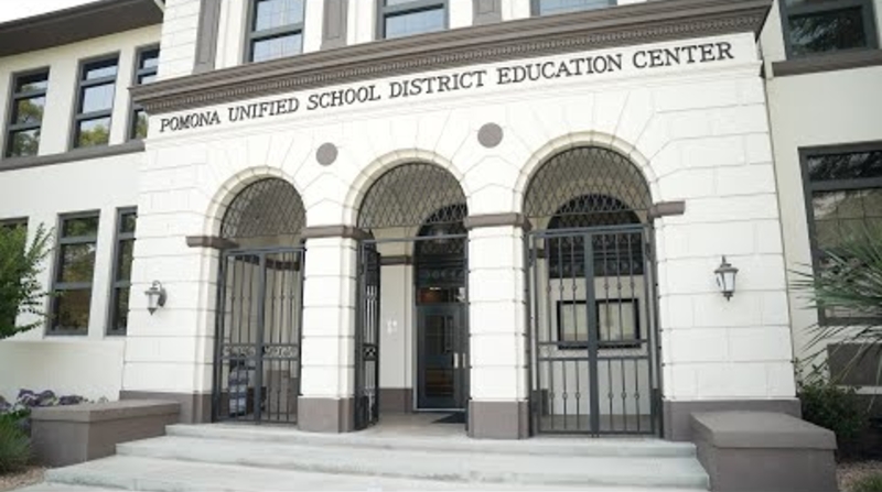 Client Success Story: Pomona Unified School District (USD)