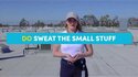 Do Sweat the Small Stuff | Episode 1: Screws